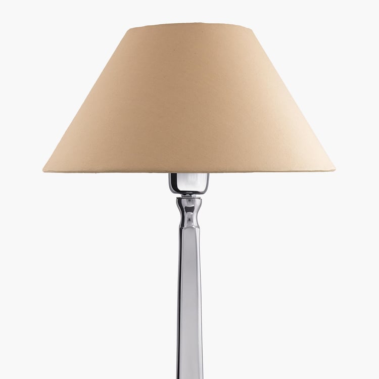 HOMESAKE Metal Table Lamp