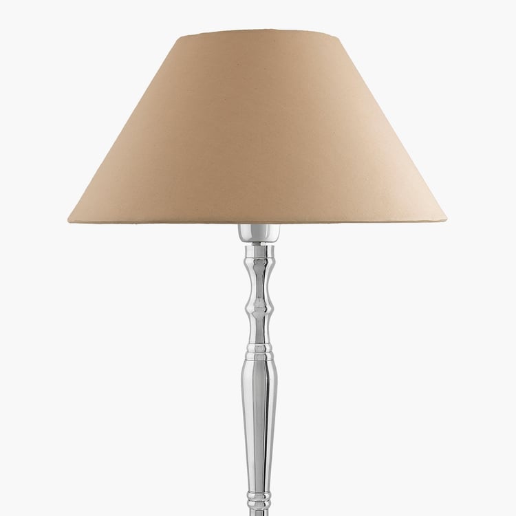 HOMESAKE Metal Table Lamp