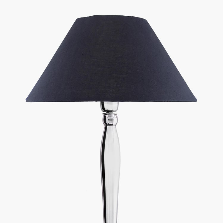 HOMESAKE Metal Table Lamp