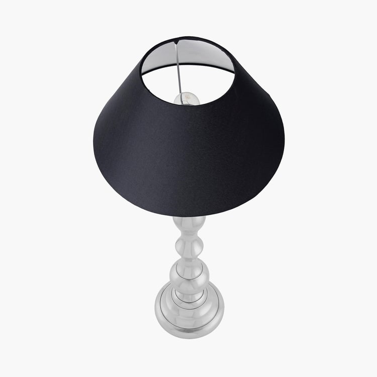 HOMESAKE Metal Table Lamp