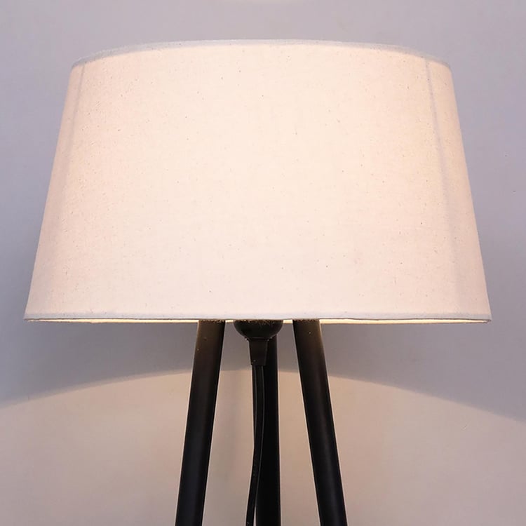 HOMESAKE Metal Floor Lamp