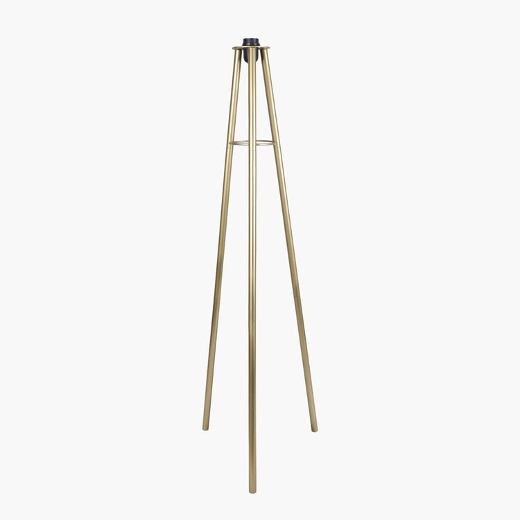 HOMESAKE Metal Floor Lamp