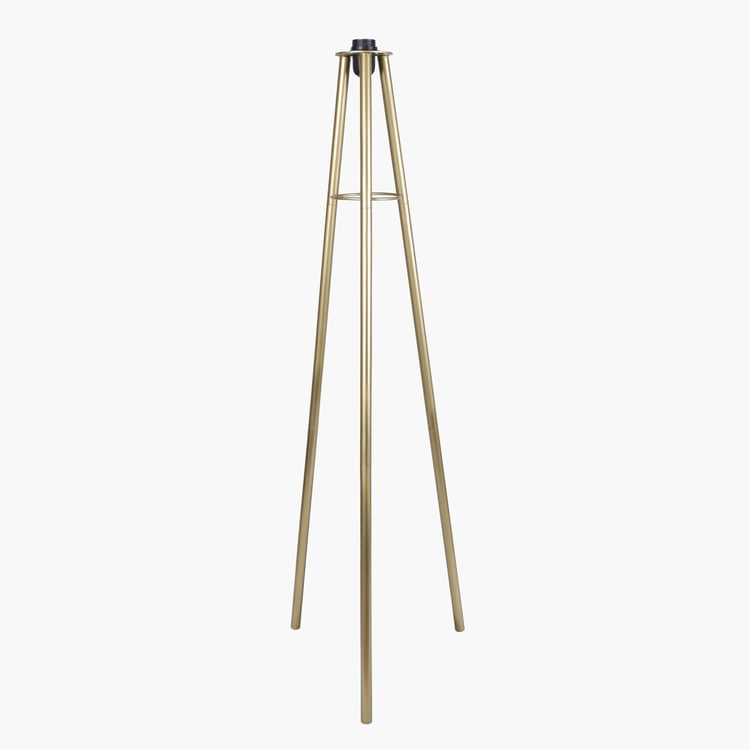 HOMESAKE Metal Floor Lamp