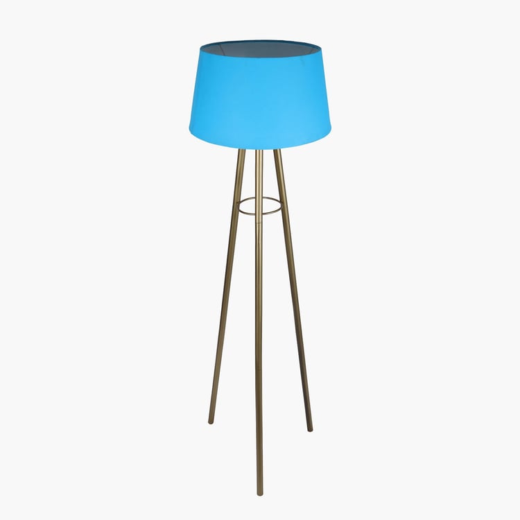 HOMESAKE Metal Floor Lamp