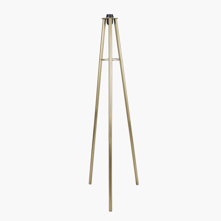 HOMESAKE Metal Floor Lamp