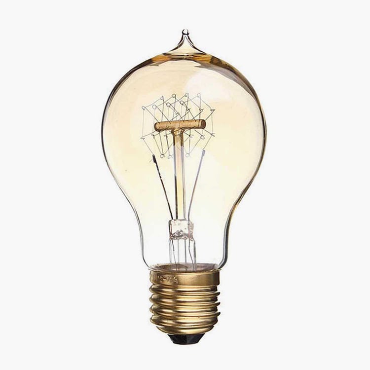 HOMESAKE Glass Bulb