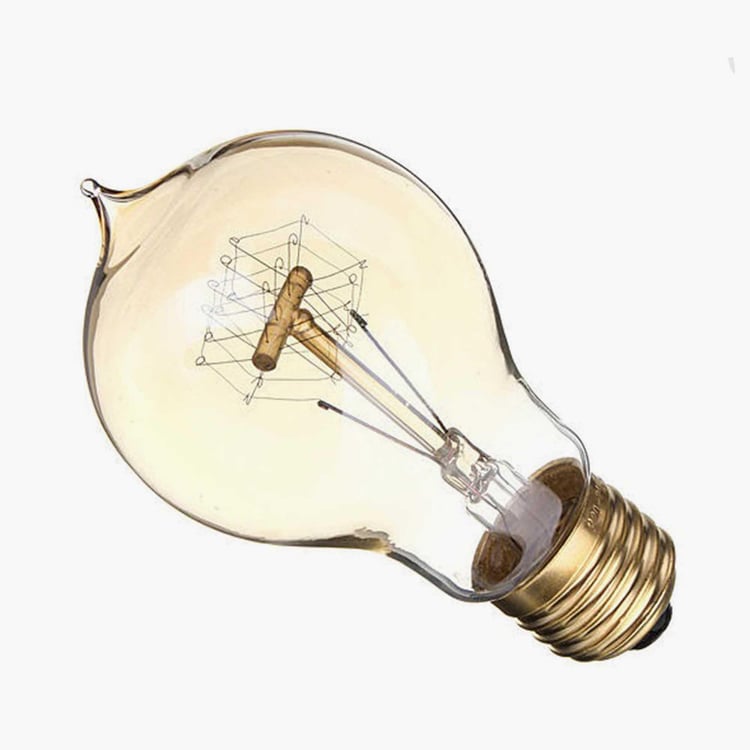 HOMESAKE Glass Bulb