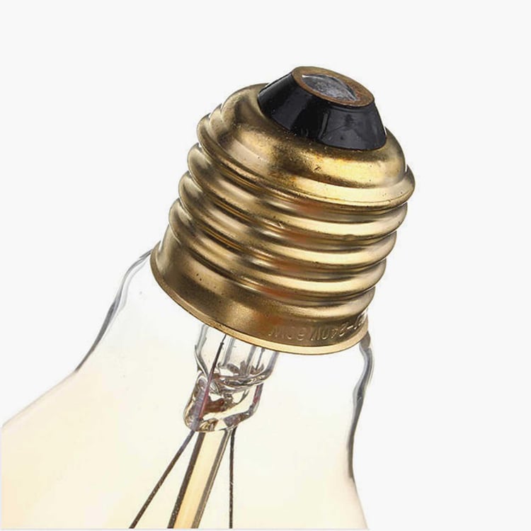 HOMESAKE Glass Bulb