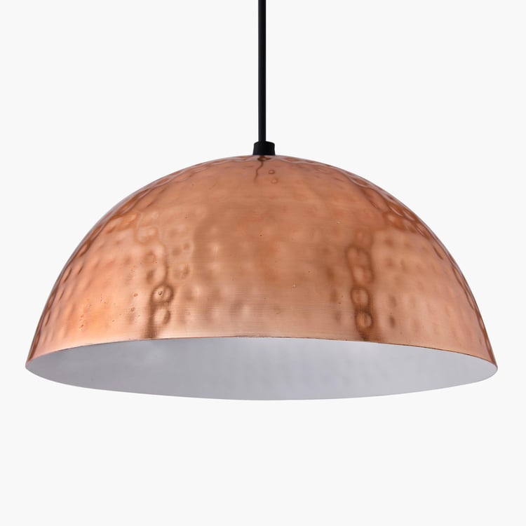 HOMESAKE Metal Ceiling Lamp