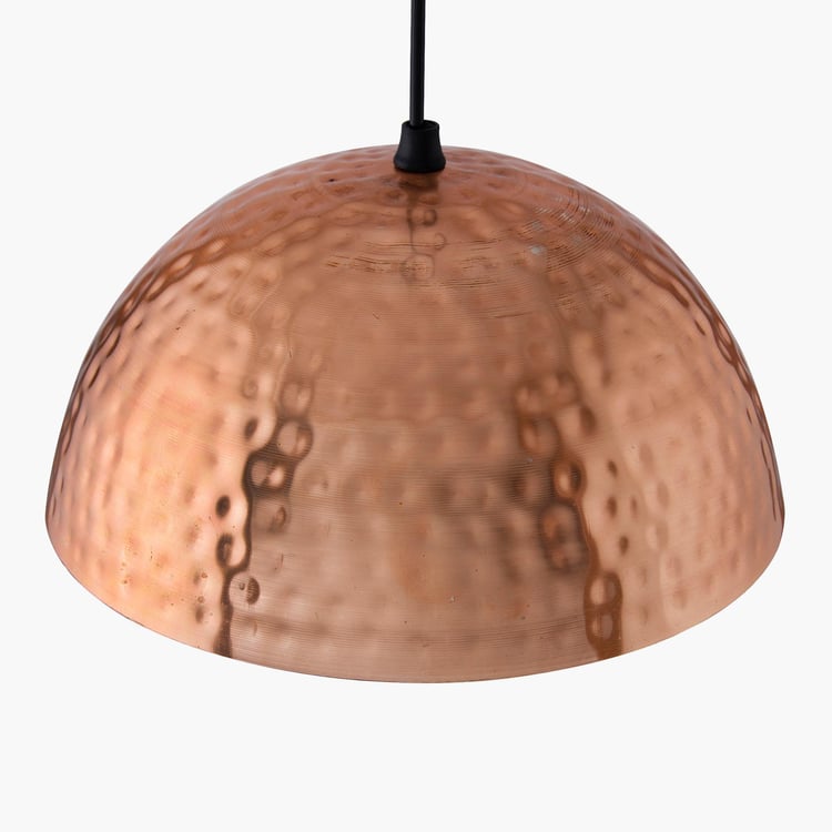 HOMESAKE Metal Ceiling Lamp