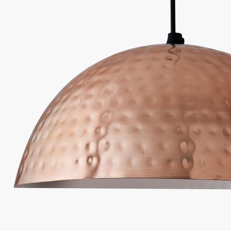 HOMESAKE Metal Ceiling Lamp