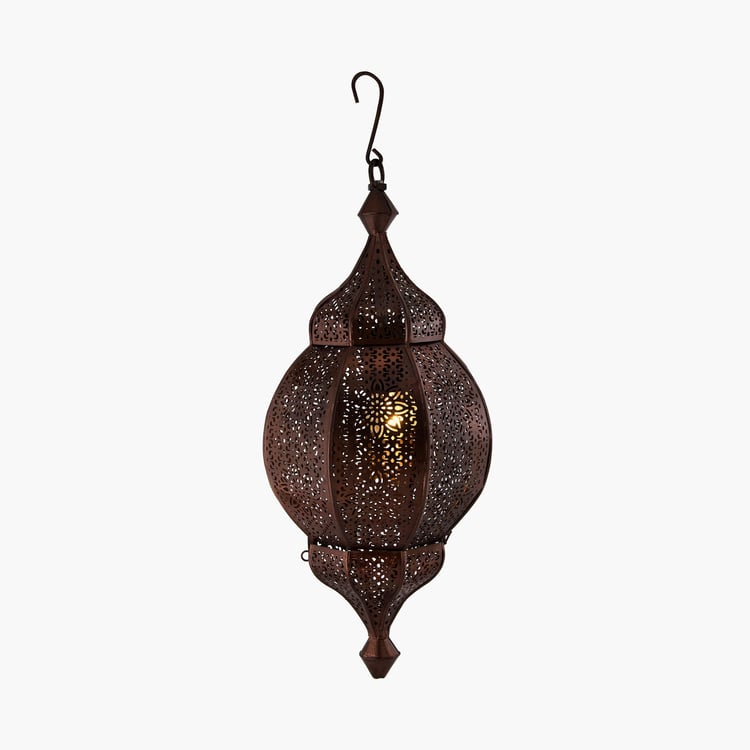 HOMESAKE Metal Ceiling Lamp