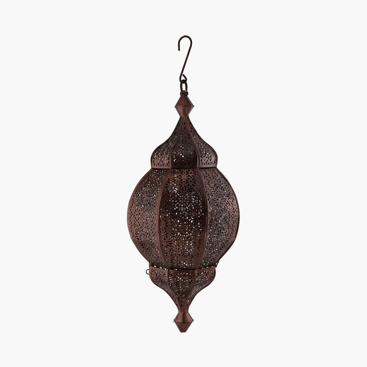 HOMESAKE Metal Ceiling Lamp