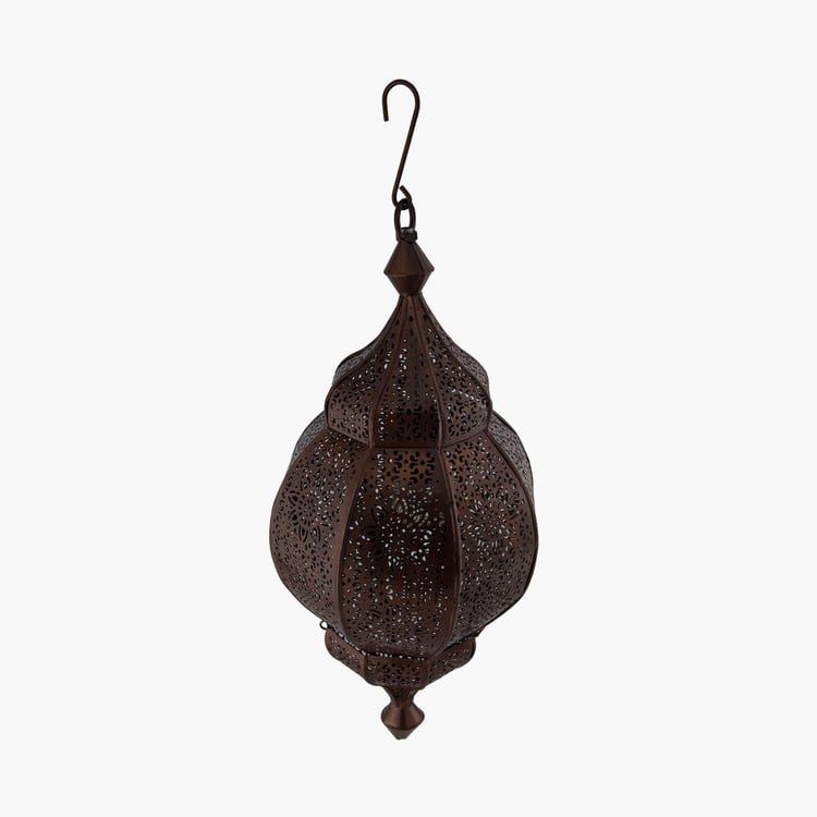 HOMESAKE Metal Ceiling Lamp