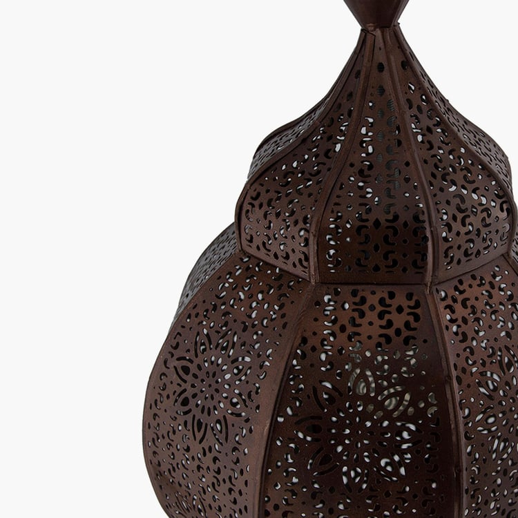 HOMESAKE Metal Ceiling Lamp