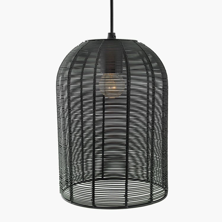 HOMESAKE Metal Ceiling Lamp