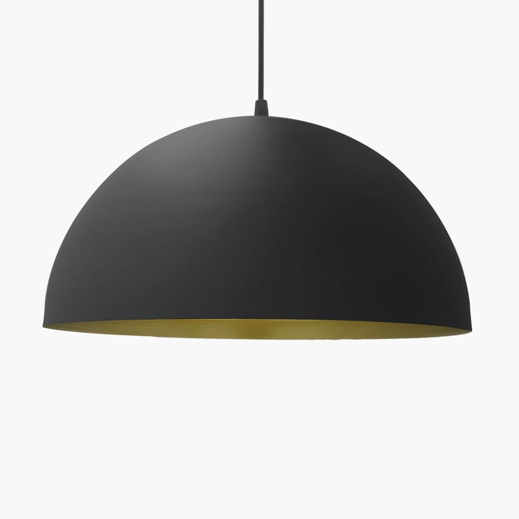 HOMESAKE Metal Ceiling Lamp