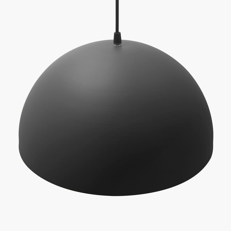 HOMESAKE Metal Ceiling Lamp