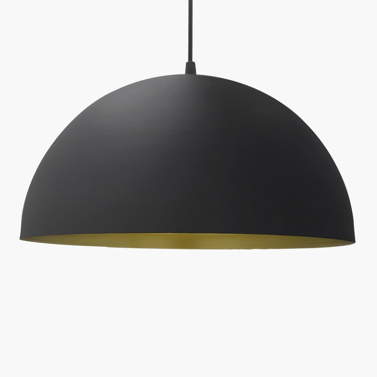 HOMESAKE Metal Ceiling Lamp