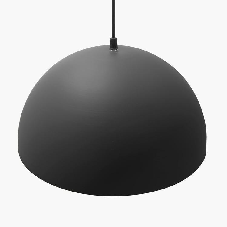 HOMESAKE Metal Ceiling Lamp