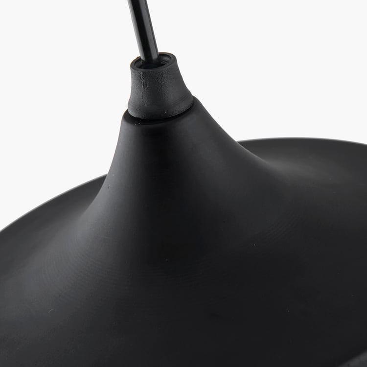 HOMESAKE Metal Ceiling Lamp