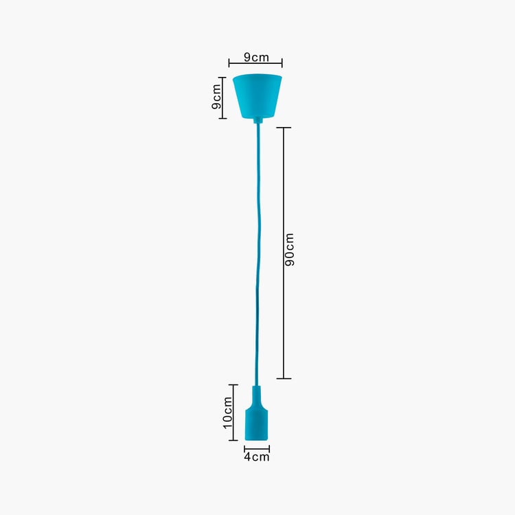 HOMESAKE Silicone Ceiling Lamp