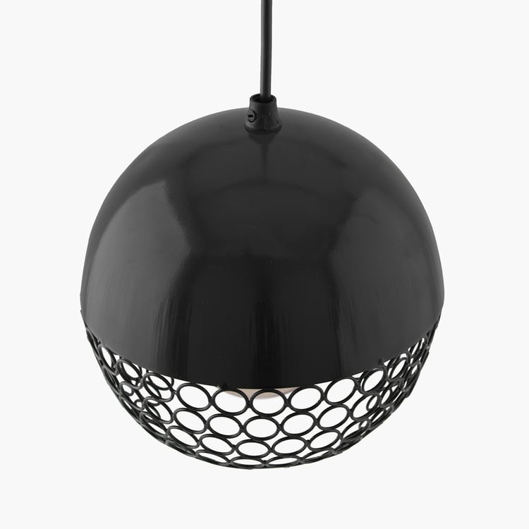 HOMESAKE Metal Ceiling Lamp