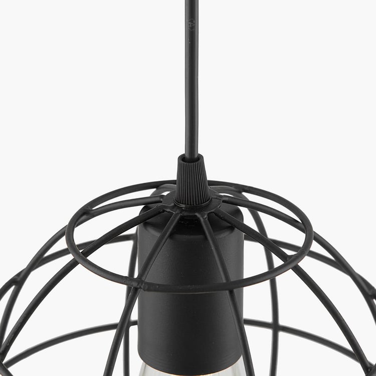 HOMESAKE Metal Ceiling Lamp