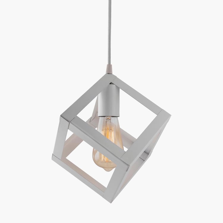 HOMESAKE Metal Ceiling Lamp