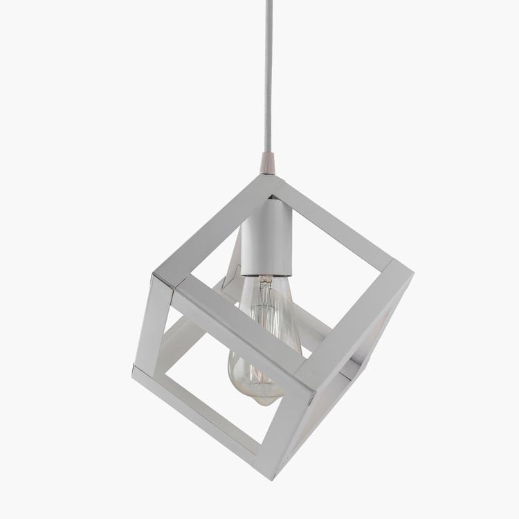 HOMESAKE Metal Ceiling Lamp