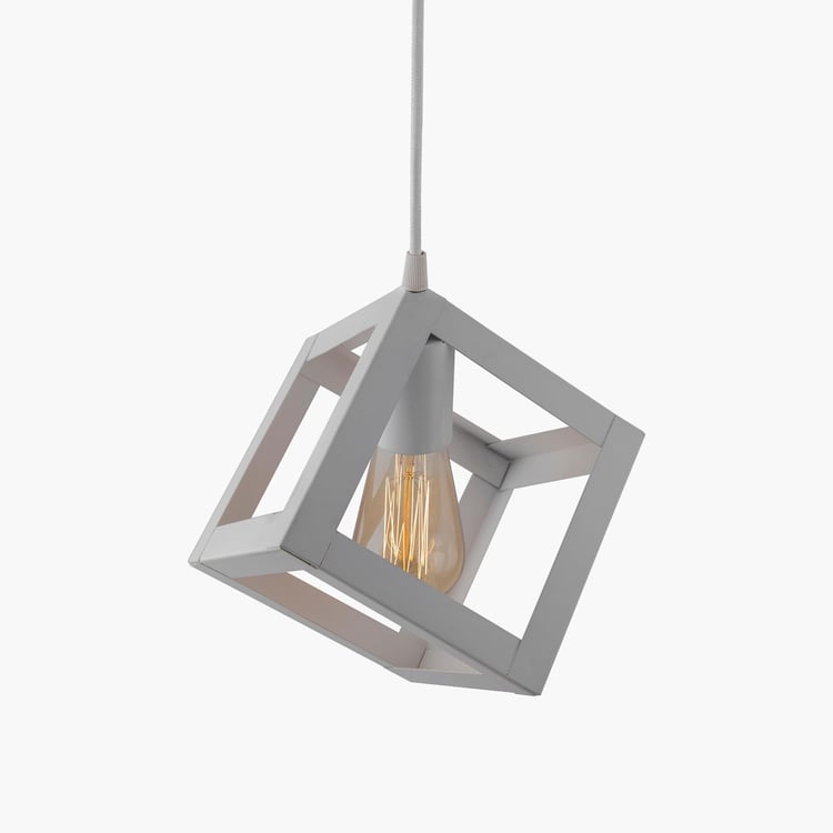 HOMESAKE Metal Ceiling Lamp