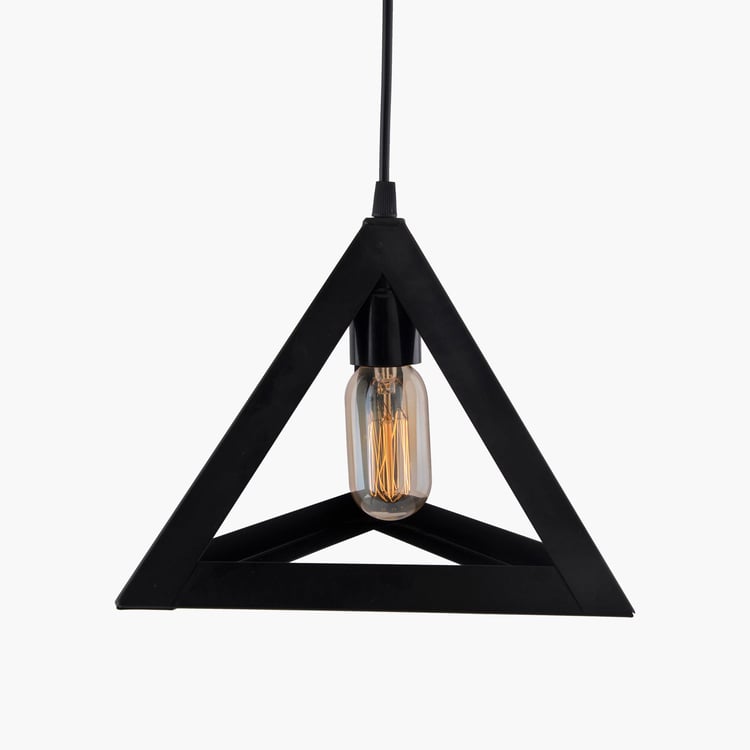 HOMESAKE Metal Ceiling Lamp