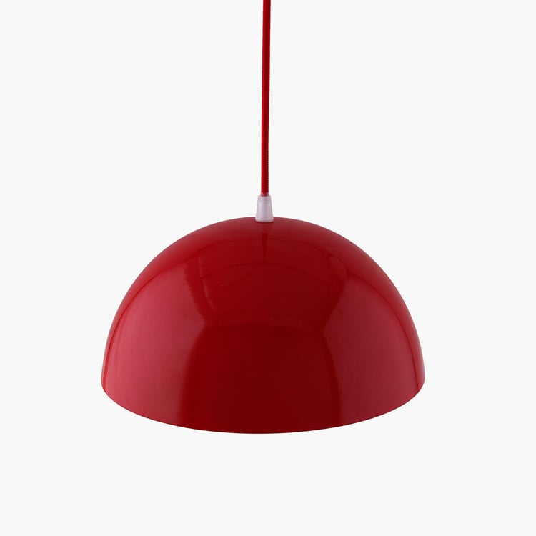 HOMESAKE Metal Ceiling Lamp