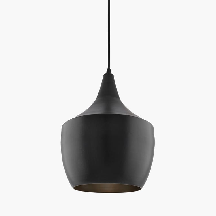 HOMESAKE Metal Ceiling Lamp