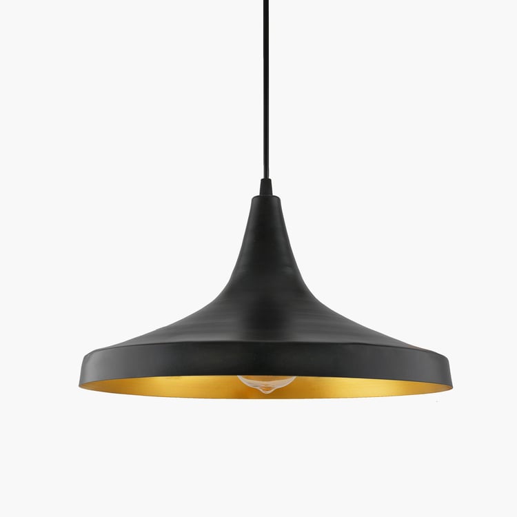 HOMESAKE Metal Ceiling Lamp