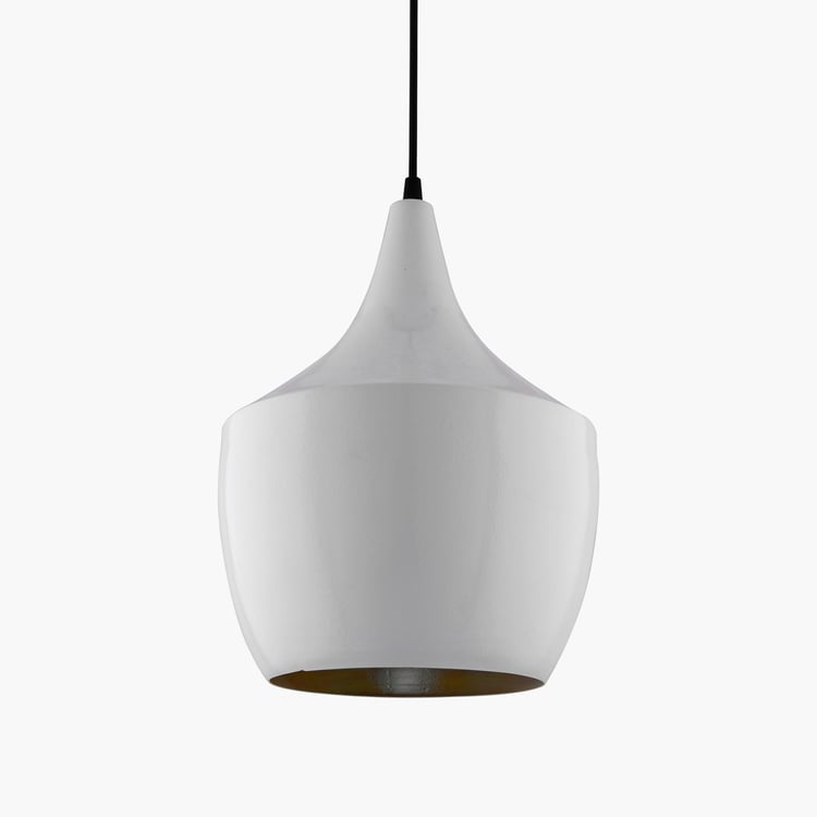 HOMESAKE Metal Ceiling Lamp