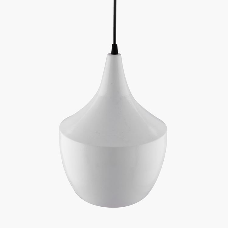 HOMESAKE Metal Ceiling Lamp