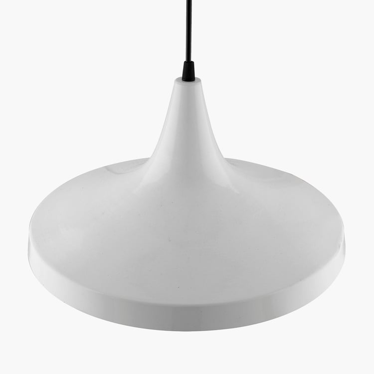 HOMESAKE Metal Ceiling Lamp