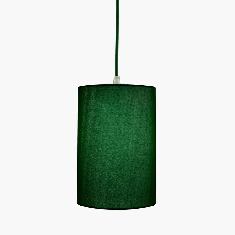 HOMESAKE Fabric Ceiling Lamp