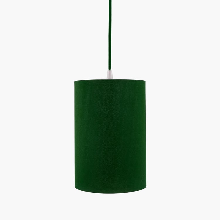 HOMESAKE Fabric Ceiling Lamp