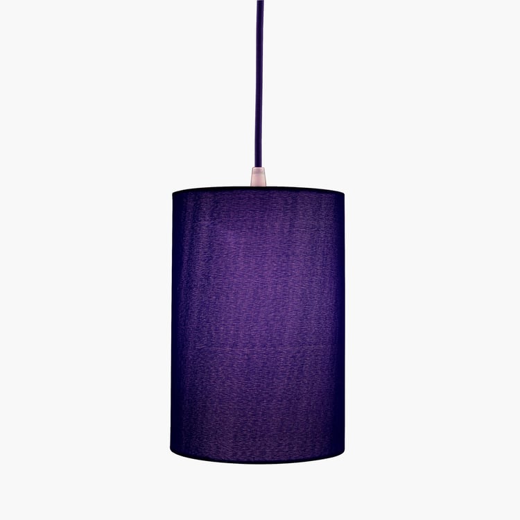 HOMESAKE Metal Ceiling Lamp