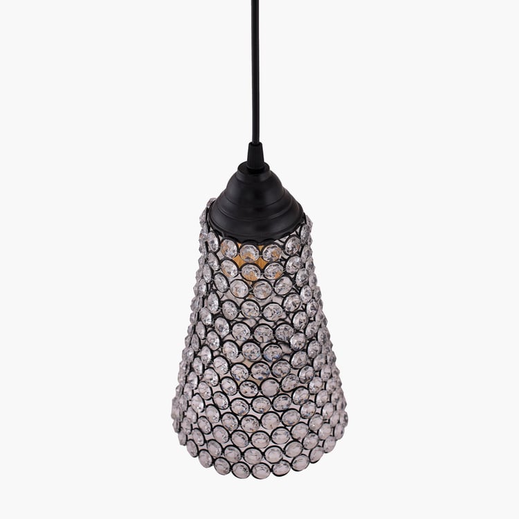 HOMESAKE Metal Ceiling Lamp