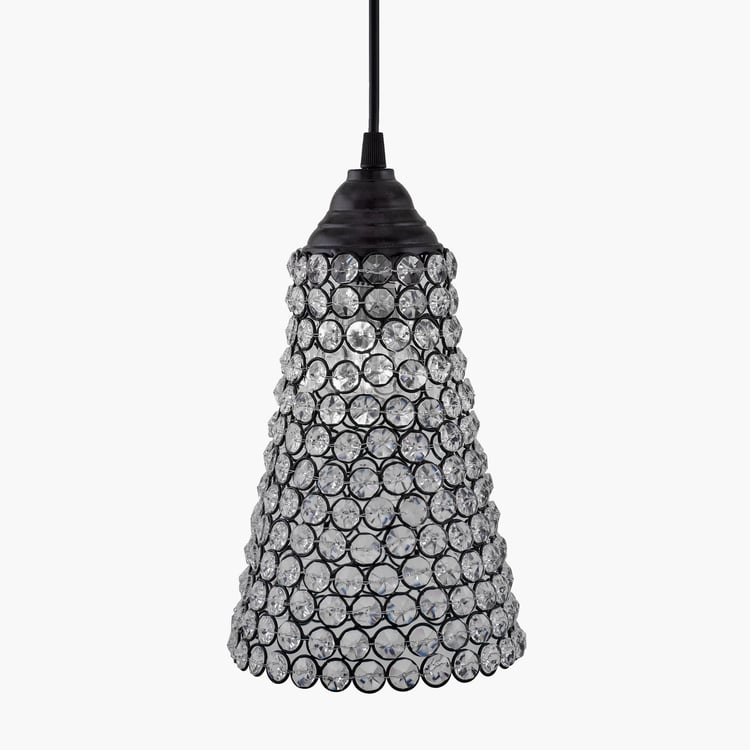 HOMESAKE Metal Ceiling Lamp