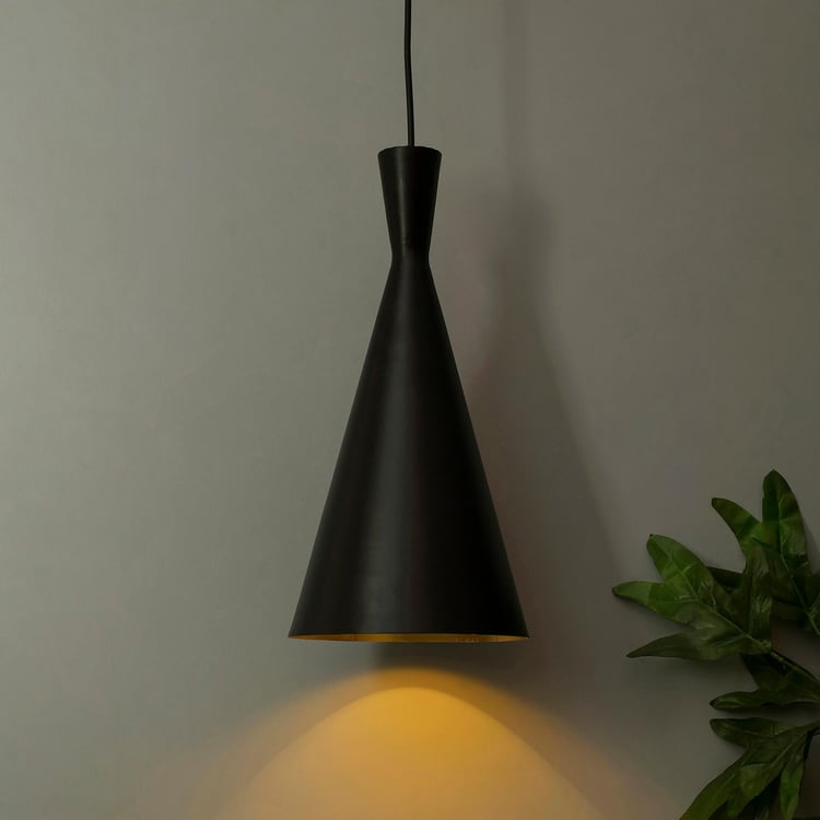 HOMESAKE Metal Ceiling Lamp