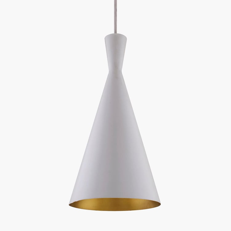 HOMESAKE Metal Ceiling Lamp