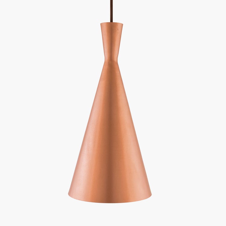 HOMESAKE Metal Ceiling Lamp