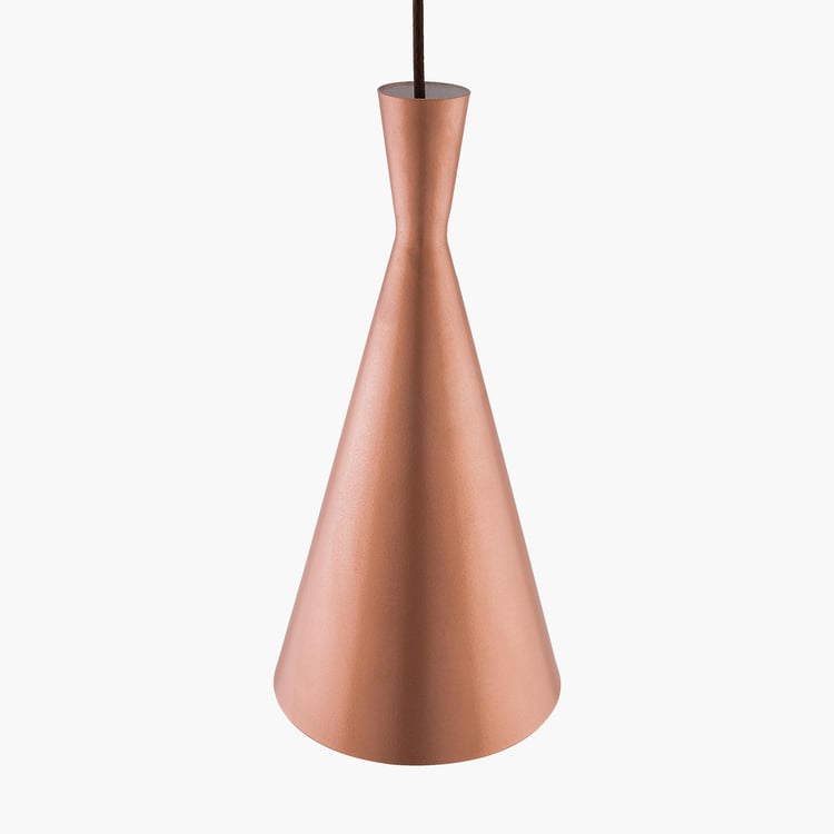 HOMESAKE Metal Ceiling Lamp