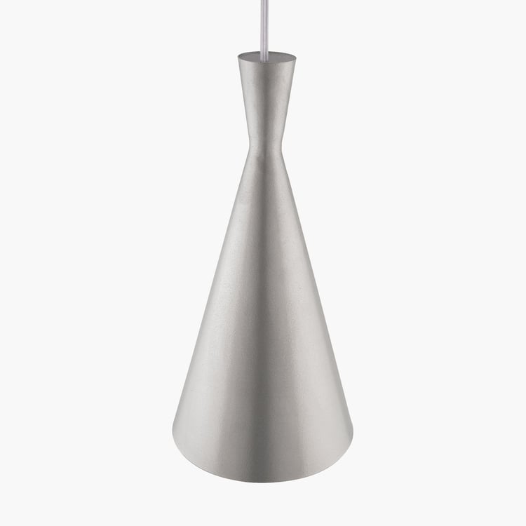 HOMESAKE Metal Ceiling Lamp