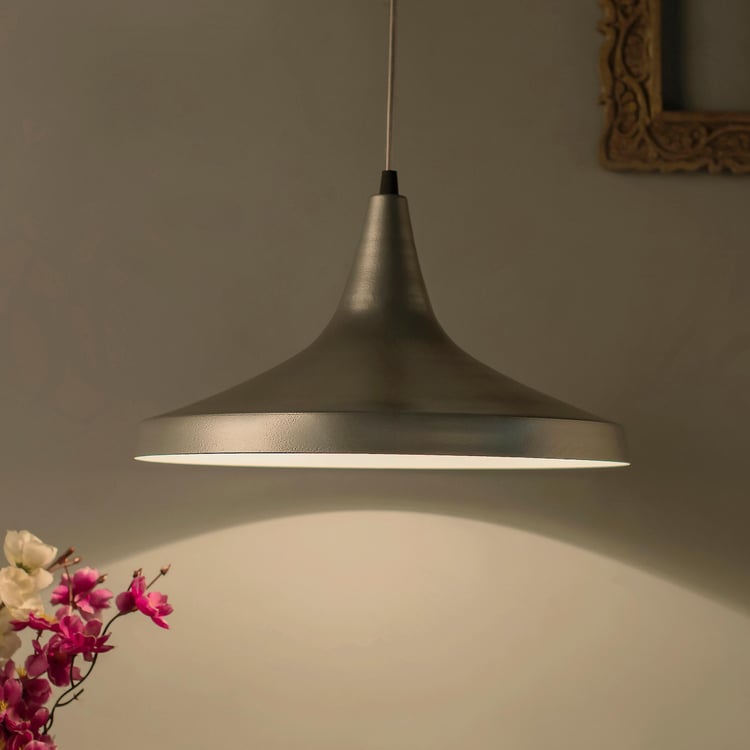 HOMESAKE Metal Ceiling Lamp