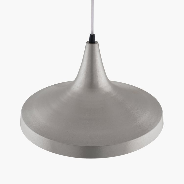 HOMESAKE Metal Ceiling Lamp